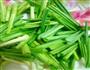 家常蒜苗土豆鸡蛋饼的做法图解4