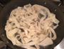 大盘鸡配拉条子、裤带面的做法图解9