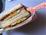 简易三明治的做法图解1