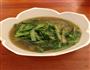 快手菜—小白菜炖粉条的做法图解6