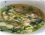 宝宝辅食 时蔬意面的做法图解6