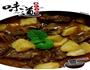 快手咖喱牛腩的做法图解2