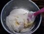 淡奶油饼干的做法图解3