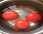 西红柿鸡蛋面的做法图解1