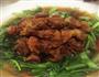 原味牛肉的做法图解1