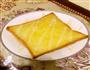 黄油烤土司的做法图解1