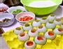 最适合小朋友吃的糯米蛋的做法图解2