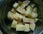葱香土豆的做法图解2