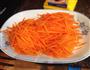妈妈的胡萝卜丝的做法图解1