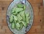 虾仁炒黄瓜的做法图解2