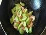 虾仁炒黄瓜的做法图解4