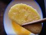 蛋煎馒头片的做法图解2