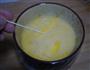 嫩滑水蒸蛋的做法图解4