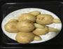 蘑菇红豆包的做法图解9