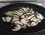 鲜香菇炒油菜的做法图解4