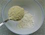 煎饼果子的做法图解2