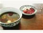 红豆薏米莲子羹的做法图解1