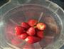 草莓奶昔的做法图解1