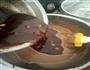 pondan布朗尼预拌粉 爆浆布朗尼蛋糕的做法图解6