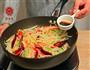 酸辣土豆丝的做法图解9