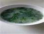 青菜粥的做法图解3