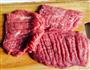 黑椒杏鲍菇炒牛肉的做法图解1