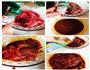 黑椒杏鲍菇炒牛肉的做法图解2