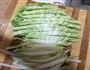 快手辣炒白菜的做法图解2