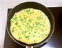 韭菜鸡蛋饼的做法图解7