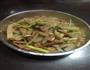 魚滑煎饼炒萝卜的做法图解10