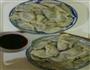 韭菜木耳虾仁猪肉水饺的做法图解5
