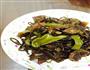 地瓜梗炖牛肉-韩式下饭菜的做法图解10