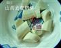 健脾养胃的宝宝辅食-小米山药糊的做法图解3