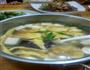 蛋丝鸭血滚豆腐的做法图解8