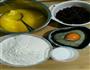 蔓越莓饼干的做法图解1