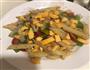芝士焗通心粉的做法图解5