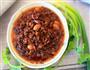 瑶柱牛肉酱的做法图解6