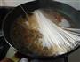 香肠蛋丝面的做法图解5