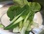 蔬菜粥的做法图解2