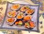 紫菜包饭的做法图解6