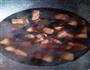 春季鲜味－春笋烧五花肉的做法图解8