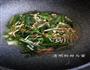春季鲜味－韭菜春笋小炒的做法图解10