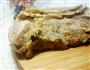 爱的红豆菜煎饼的做法图解6