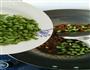 肉末无丝豆的做法图解5