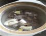 山珍海味炖骨汤的做法图解3