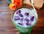 紫薯牛奶西米露的做法图解6