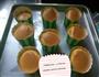 在家做‘纸杯蛋糕的做法图解11