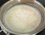 牛奶鸡蛋燕麦粥的做法图解3