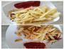 炸薯条易保存随吃随炸版的做法图解10
