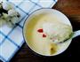 燕麦牛奶炖蛋的做法图解11